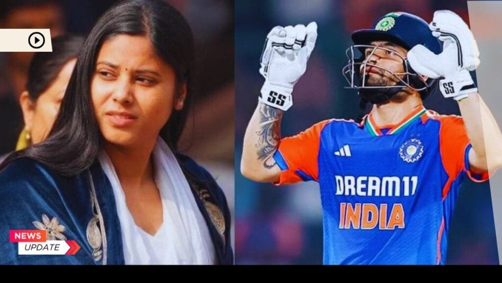 Rinku-Singh-and-SP-MP-Priya-Saroj-Relationship