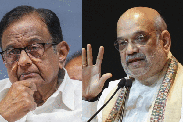 ‘Biggest reforms? Not at all’: Chidambaram counters Amit Shah on new criminal laws; calls their enactment an exercise in ‘cut and paste’
