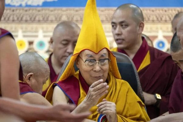 Dalai Lama reveals succession plan: How will the next Buddhist spiritual leader be selected? – All you need to know
