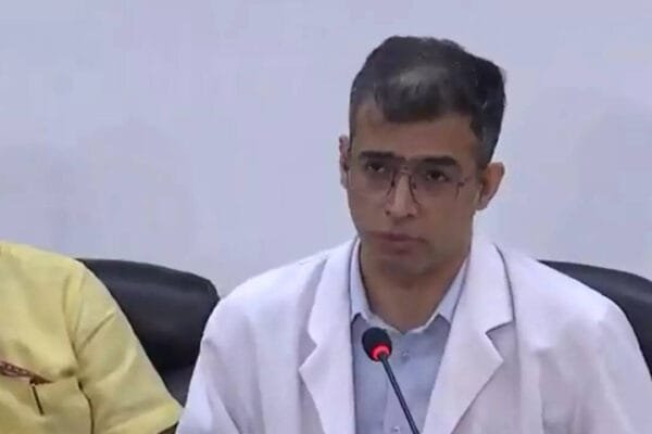‘No clear association found’: AIIMS department says no link between Covid vaccines and sudden cardiac deaths; refutes Siddaramaiah’s charges