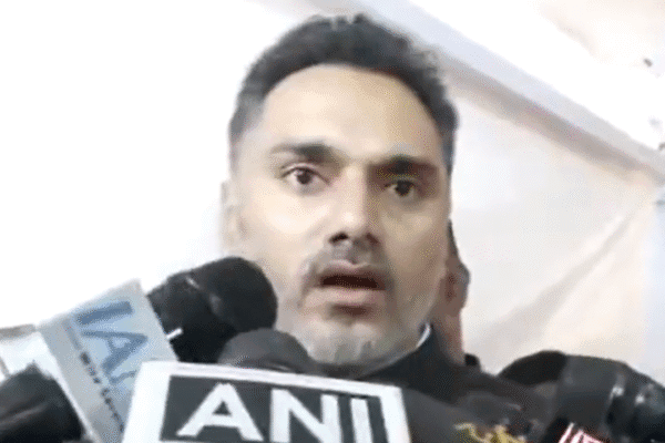 ‘Speak Marathi in Maharashtra’: Minister after shopkeeper thrashed in Thane – What we know so far