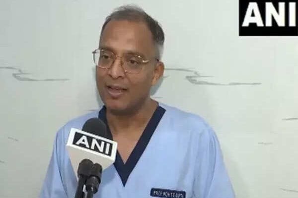 ‘Scientific evidence refutes that Covid vaccines are responsible for sudden deaths’: Medical expert